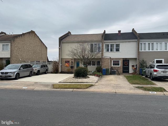 521 ANCHOR DR, Joppa, MD 21085