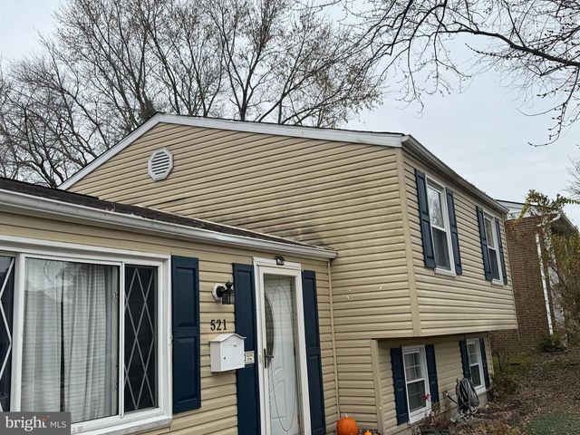 521 ANCHOR DR, Joppa, MD 21085