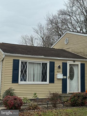 521 ANCHOR DR, Joppa, MD 21085