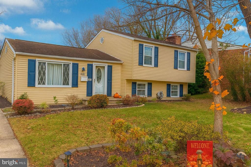 521 ANCHOR DR, Joppa, MD 21085