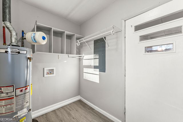 389 Skyline Drive, Toccoa, GA 30577