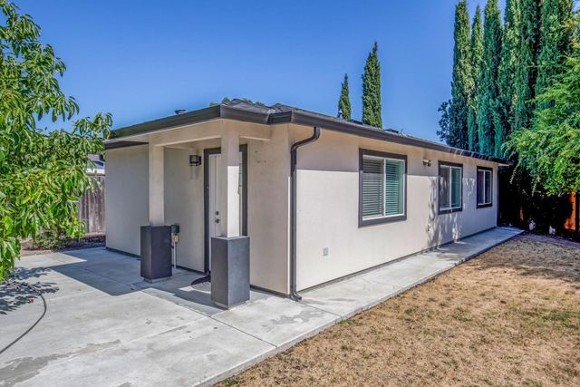 5777 Rachel Court, San Jose, CA 95123