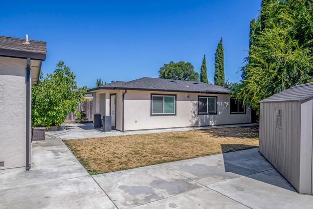 5777 Rachel Court, San Jose, CA 95123