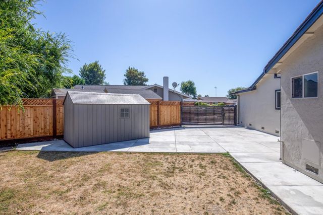 5777 Rachel Court, San Jose, CA 95123