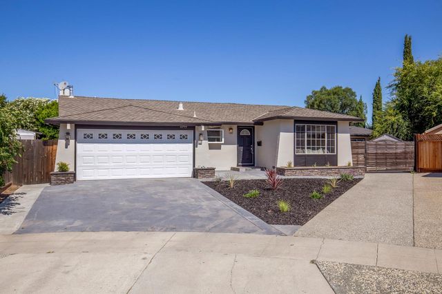 5777 Rachel Court, San Jose, CA 95123