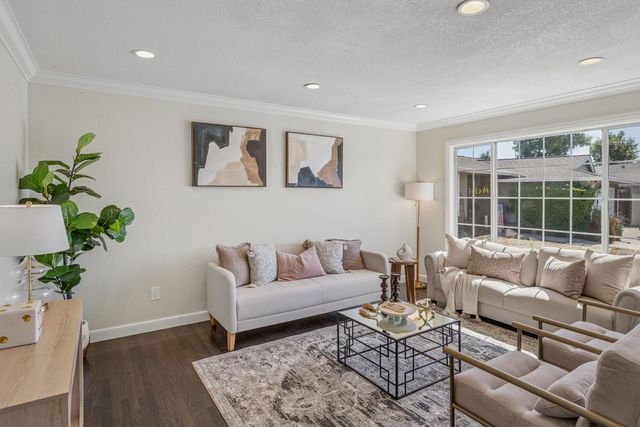 5777 Rachel Court, San Jose, CA 95123