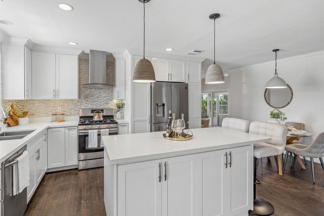 5777 Rachel Court, San Jose, CA 95123