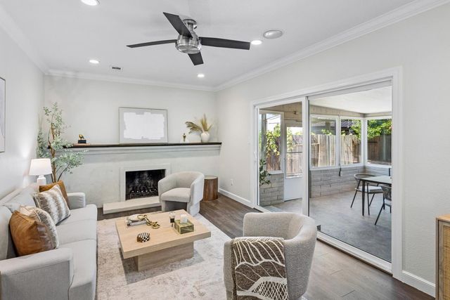 5777 Rachel Court, San Jose, CA 95123