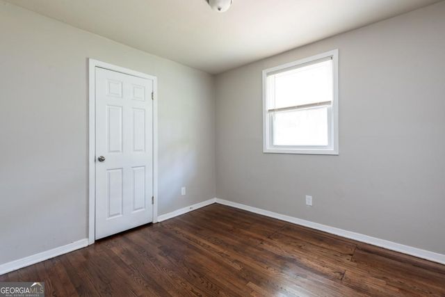 3527 Bolfair Drive NW, Atlanta, GA 30331