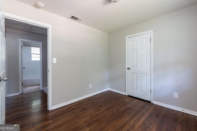 3527 Bolfair Drive NW, Atlanta, GA 30331