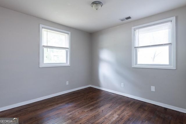 3527 Bolfair Drive NW, Atlanta, GA 30331