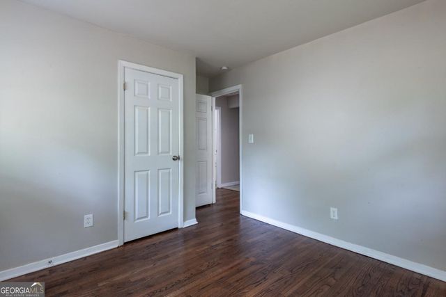 3527 Bolfair Drive NW, Atlanta, GA 30331