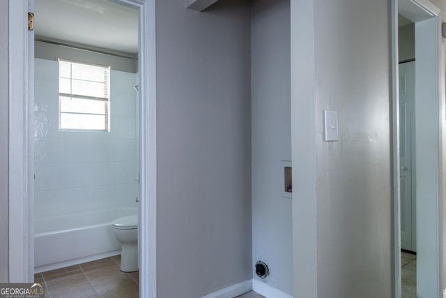 3527 Bolfair Drive NW, Atlanta, GA 30331