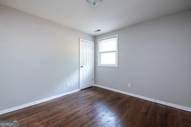 3527 Bolfair Drive NW, Atlanta, GA 30331