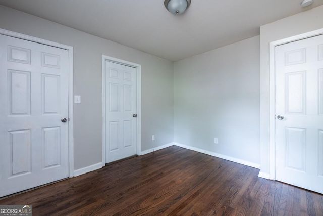 3527 Bolfair Drive NW, Atlanta, GA 30331