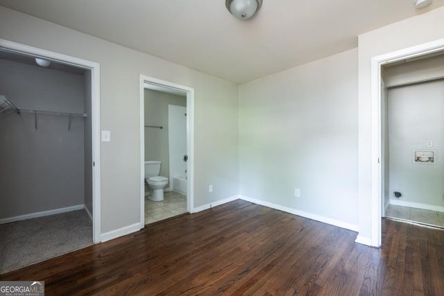 3527 Bolfair Drive NW, Atlanta, GA 30331