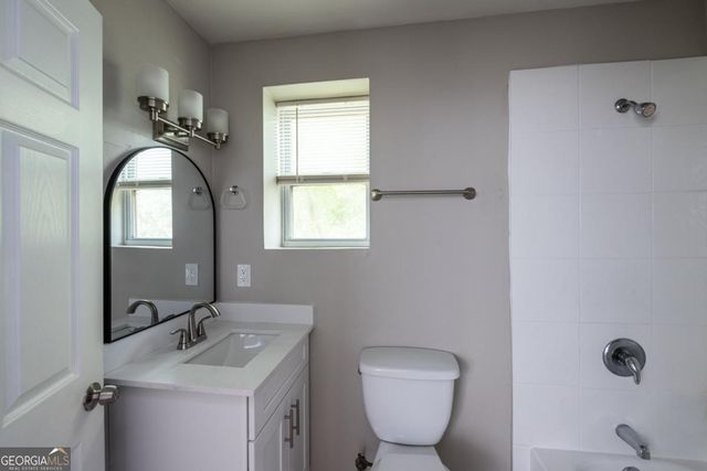 3527 Bolfair Drive NW, Atlanta, GA 30331