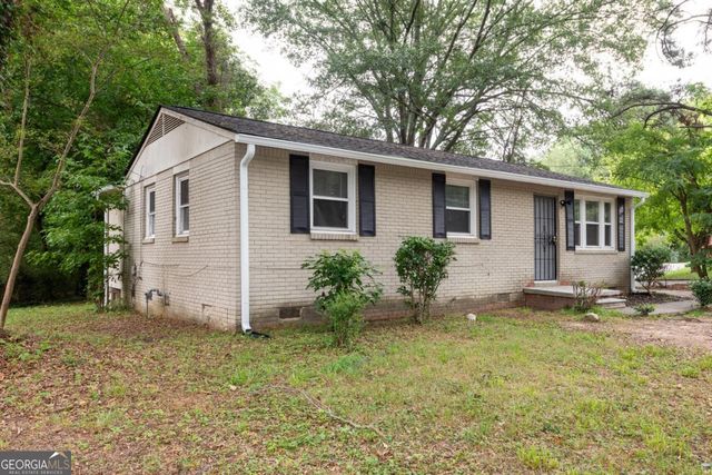 3527 Bolfair Drive NW, Atlanta, GA 30331