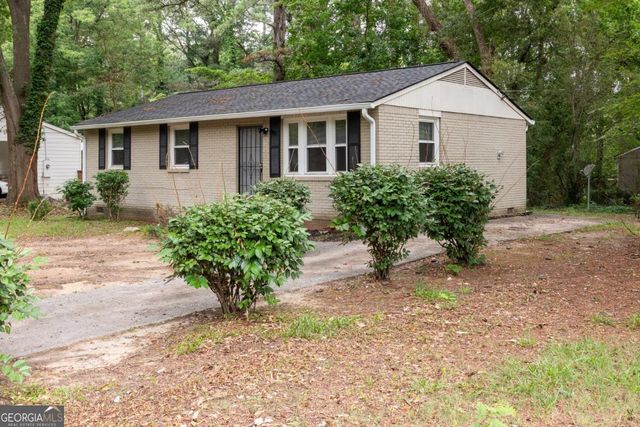 3527 Bolfair Drive NW, Atlanta, GA 30331