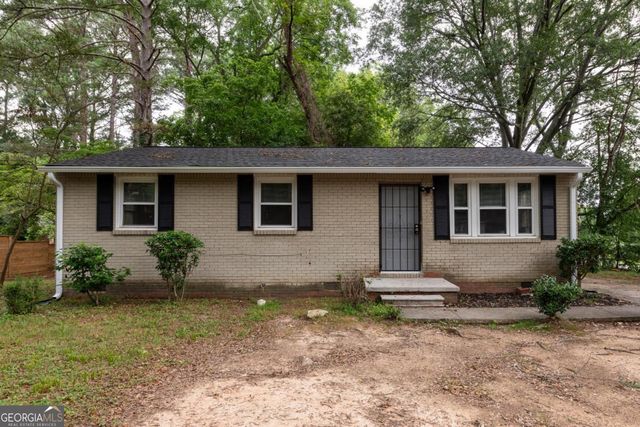 3527 Bolfair Drive NW, Atlanta, GA 30331