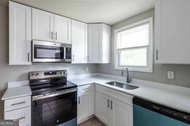 3527 Bolfair Drive NW, Atlanta, GA 30331