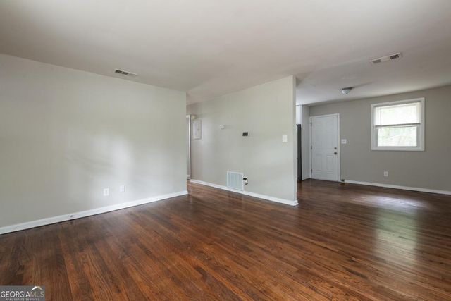 3527 Bolfair Drive NW, Atlanta, GA 30331