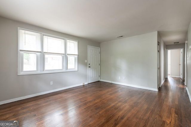 3527 Bolfair Drive NW, Atlanta, GA 30331