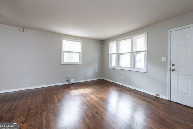 3527 Bolfair Drive NW, Atlanta, GA 30331