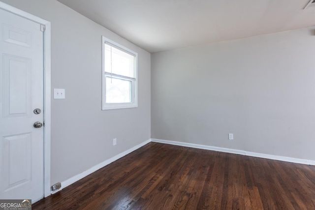 3527 Bolfair Drive NW, Atlanta, GA 30331