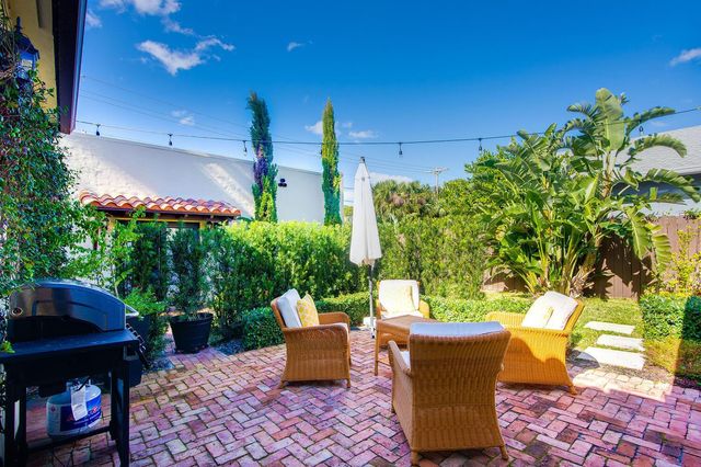 3505 Poinsettia Avenue, West Palm Beach, FL 33407