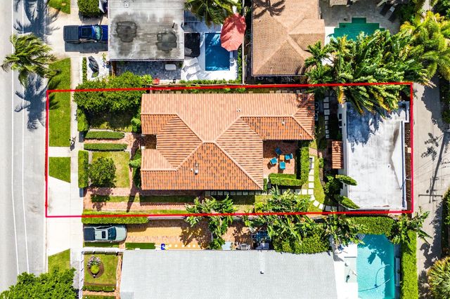 3505 Poinsettia Avenue, West Palm Beach, FL 33407