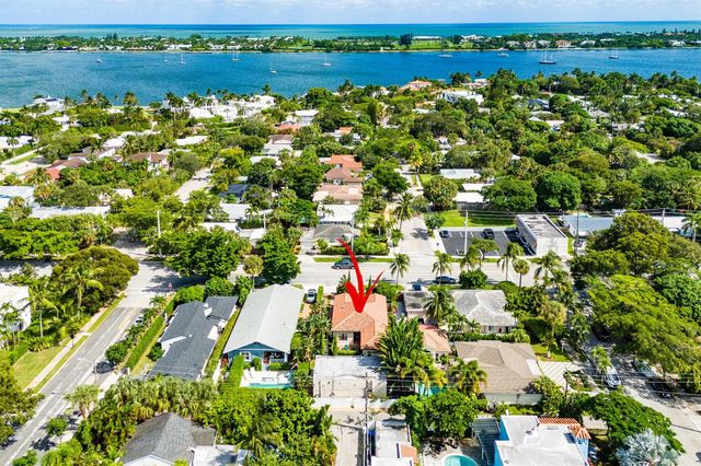 3505 Poinsettia Avenue, West Palm Beach, FL 33407