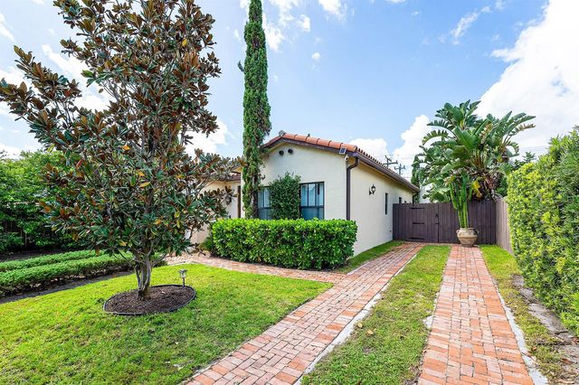 3505 Poinsettia Avenue, West Palm Beach, FL 33407