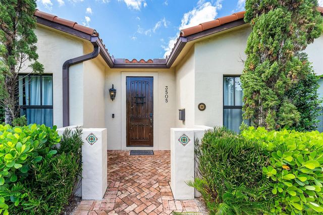 3505 Poinsettia Avenue, West Palm Beach, FL 33407