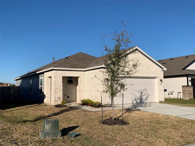810 Brookside Drive, Dayton, TX 77535