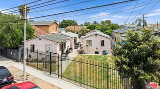 4106 S San Pedro Street, Los Angeles, CA 90011