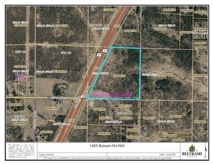 1465 Balsam Road NW, Bemidji, MN 56601