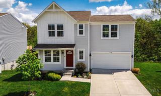5750 Azra Court, Hamilton Twp, OH 45152