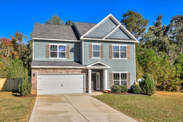 115 Morgan Drive, Harlem, GA 30814