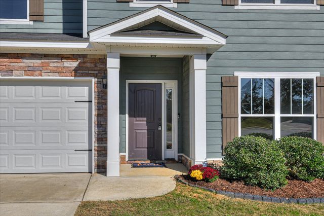 115 Morgan Drive, Harlem, GA 30814