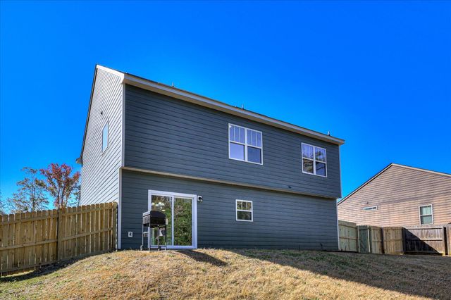 115 Morgan Drive, Harlem, GA 30814