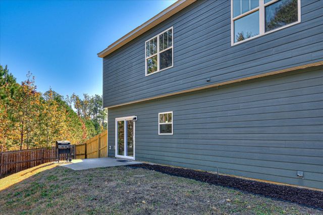 115 Morgan Drive, Harlem, GA 30814