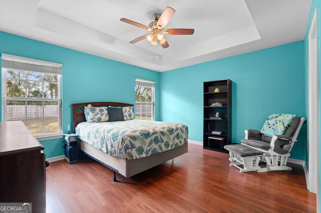 160 Sandalwood Circle, Statesboro, GA 30458