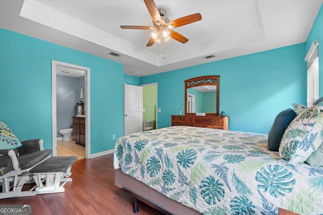 160 Sandalwood Circle, Statesboro, GA 30458