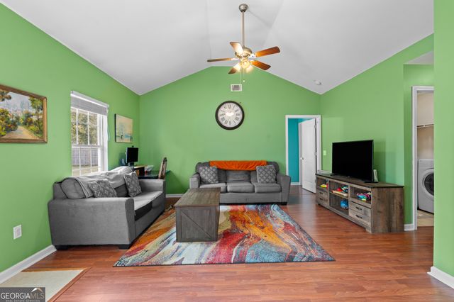 160 Sandalwood Circle, Statesboro, GA 30458