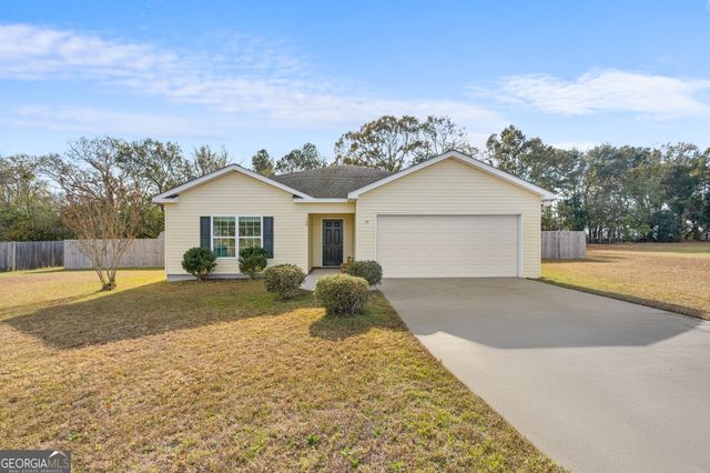 160 Sandalwood Circle, Statesboro, GA 30458