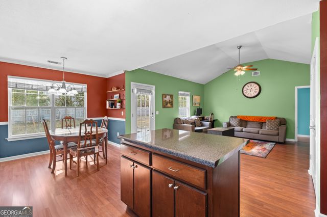 160 Sandalwood Circle, Statesboro, GA 30458