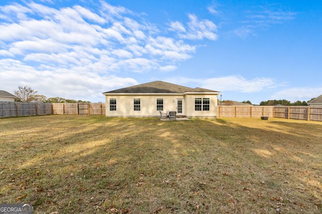 160 Sandalwood Circle, Statesboro, GA 30458