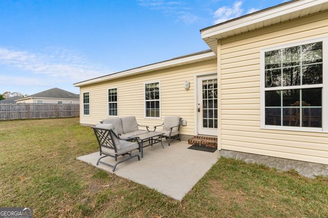 160 Sandalwood Circle, Statesboro, GA 30458