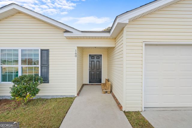 160 Sandalwood Circle, Statesboro, GA 30458